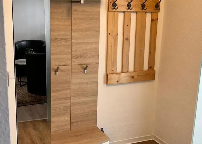 Ferienwohnung Safran 2