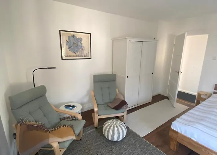 Ferienwohnung Pauline