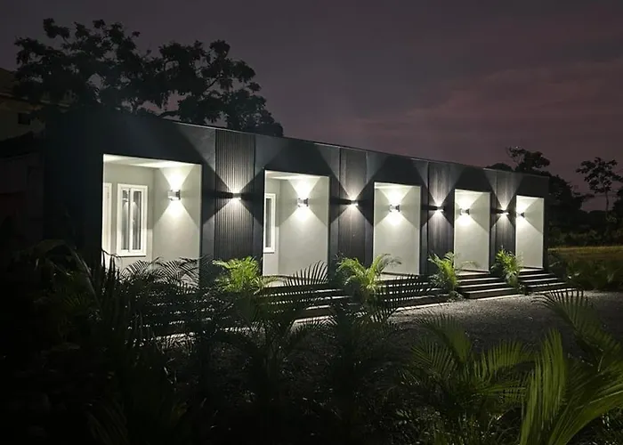 Apartaments In Sandy Bay