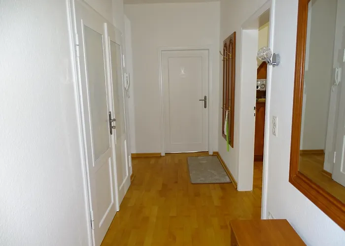 Exklusive Ferienwohnung Fuer 5 Personen Ca 100 M2 Bei Familie Mueller