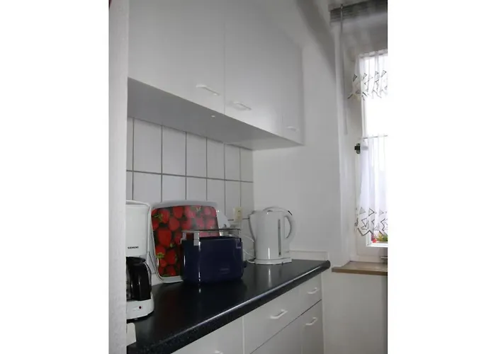 Ferienwohnung Brandblick
