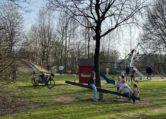 Seequartier Borken