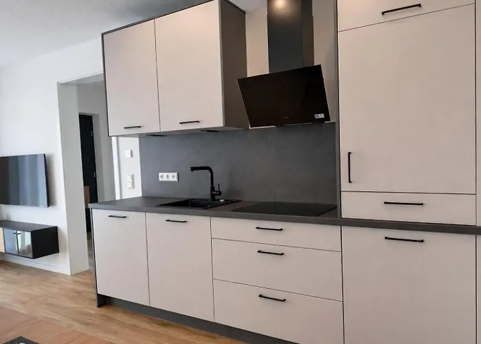 Weinstrassentraum - Neues Apartment - Ruhig & Modern