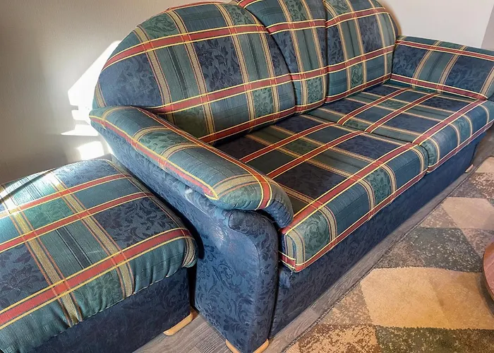 Ferienwohnung Sonnentaelchen
