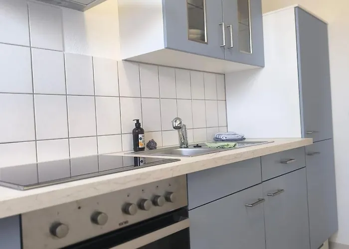 Ruhige Ferienwohnung Nb