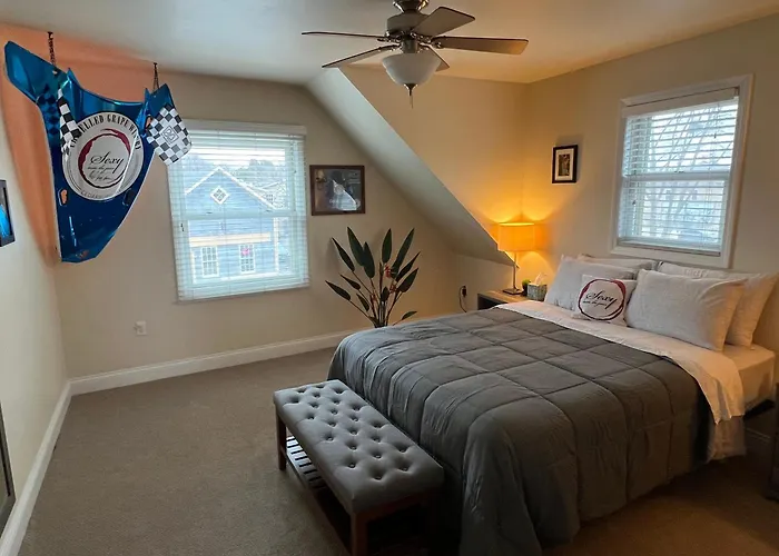 Sexy Suite