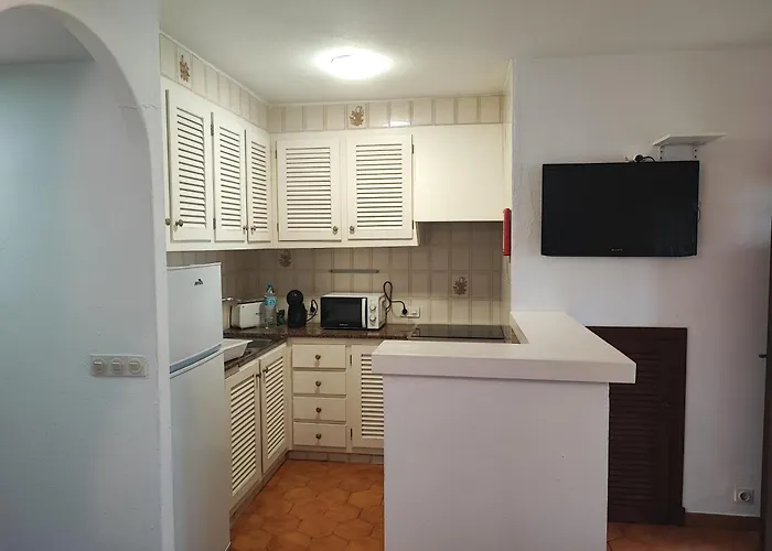 Apartamento Residencial Trebol