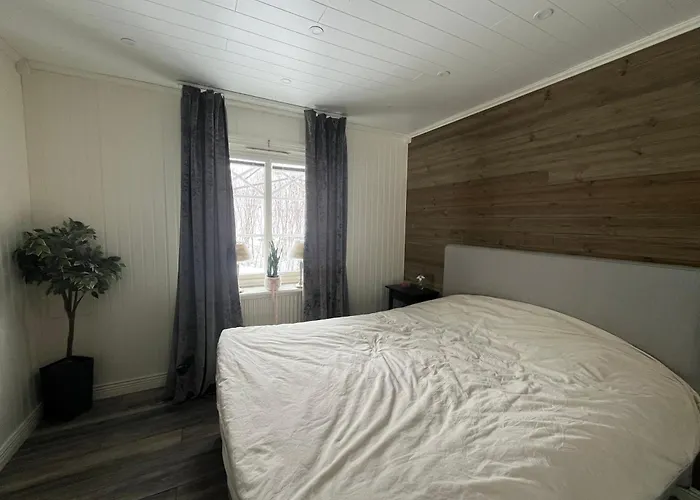 Private Floor In Villa