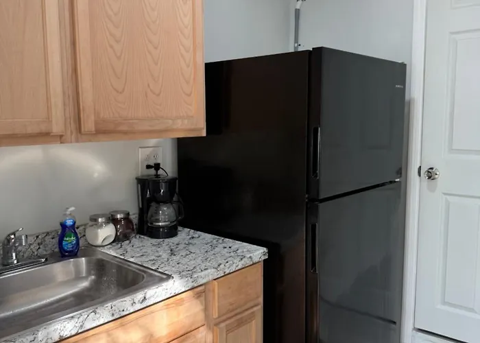 Modern Private Efficiency Miami Gardens