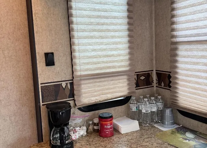 Snuggle Escape Rvcamper