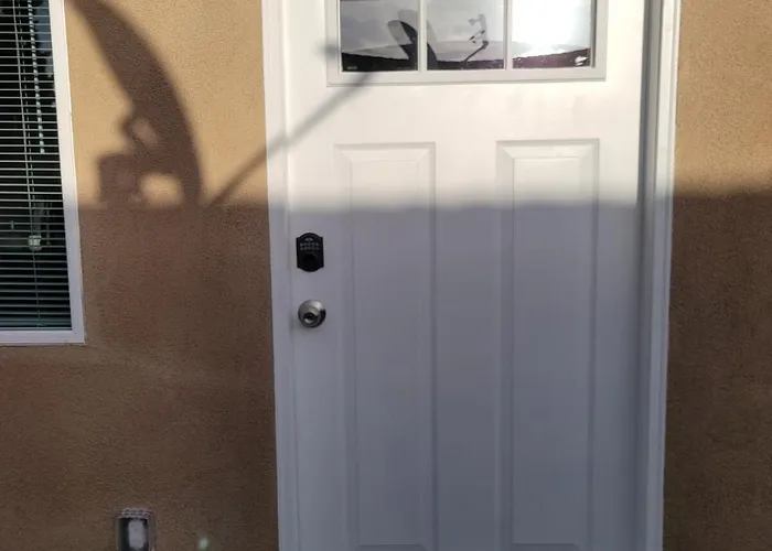 Comfy, Independent 1 Bedroom Guest Suite In Orcutt