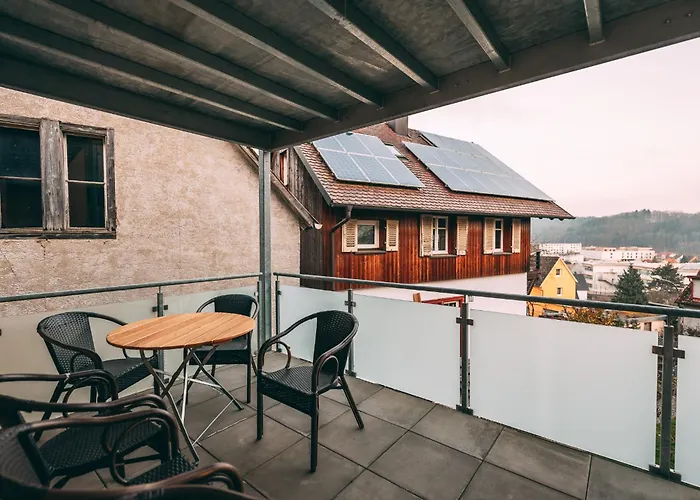 Haus Im Garten