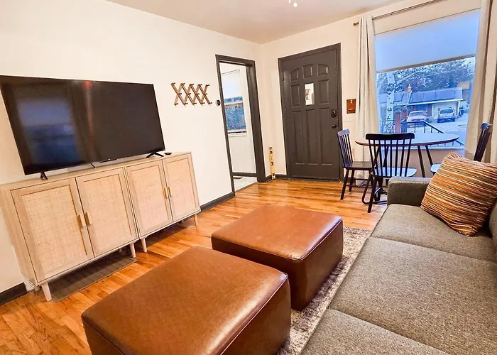 The Acorn - 5 Min To Downtown - Warm And Welcoming Place In Ogden