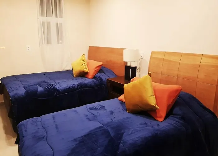 Departamento En Metepec Cerca De Paseo Tollocan