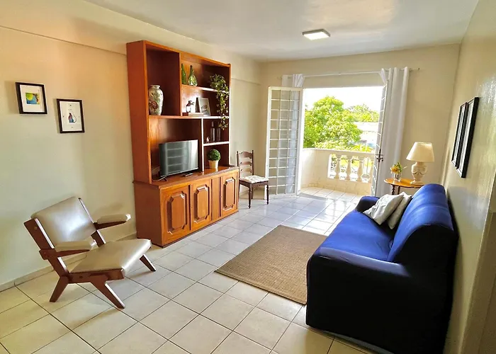 Apartamento De 3 Quartos Com Ar Condicionado