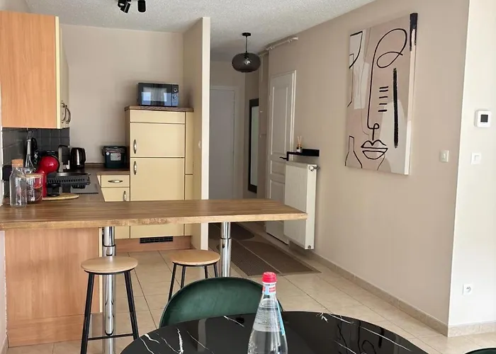 Au Sud Audun Proche Luxembourg