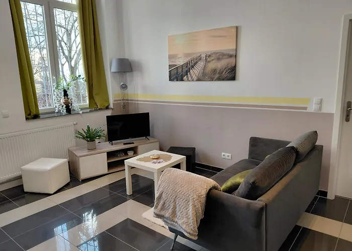 Ferienwohnung Cityimmo