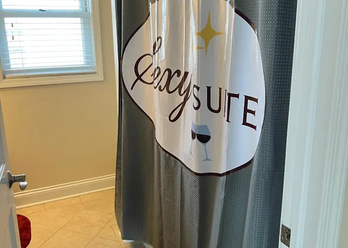 Sexy Suite