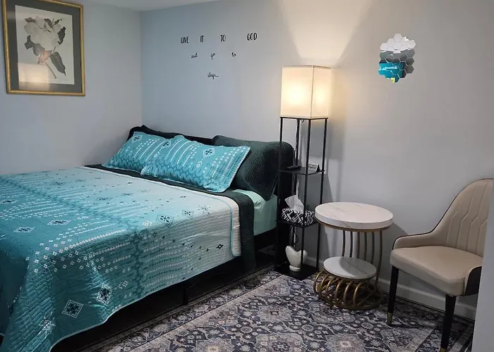 Private Executive Suite