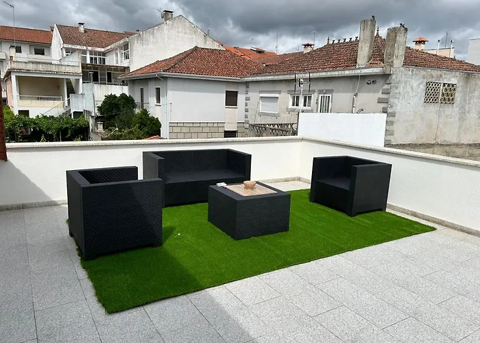 Apartament