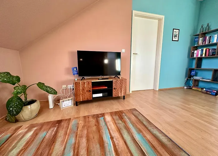 Zwischen Leipzig Und Cospudener See Hohe Gaeste