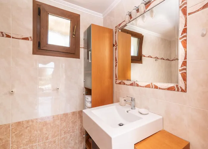 Paradosiako Apartment