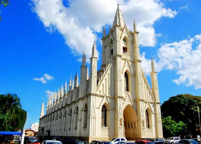 Apartamento Completo Ate 7 Pessoas - Tauste And Shopping