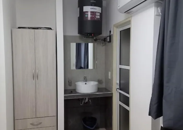 Apart Moderno - Centrico