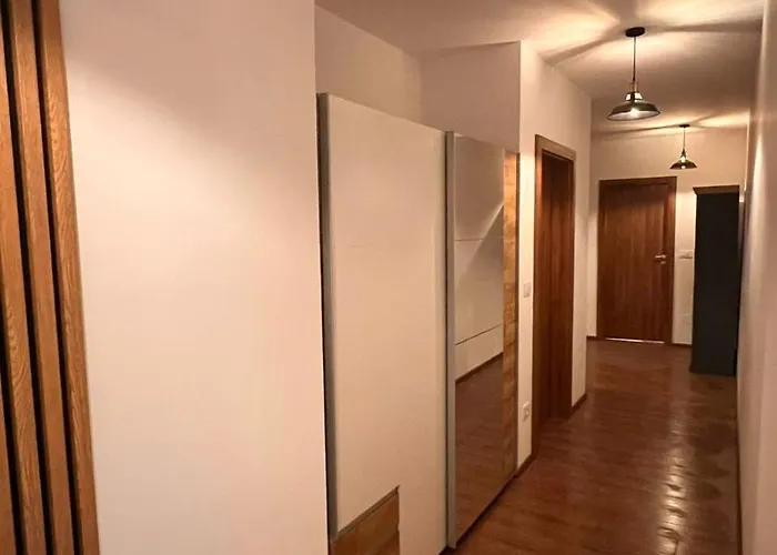 Central Boutique Apartment