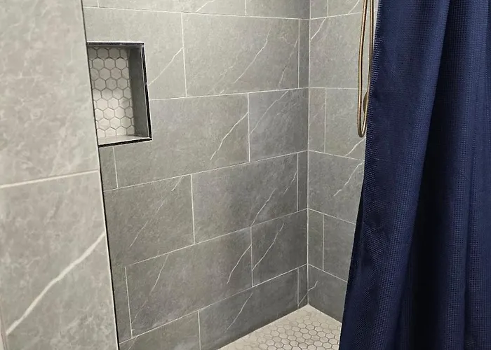 The Nook Suite
