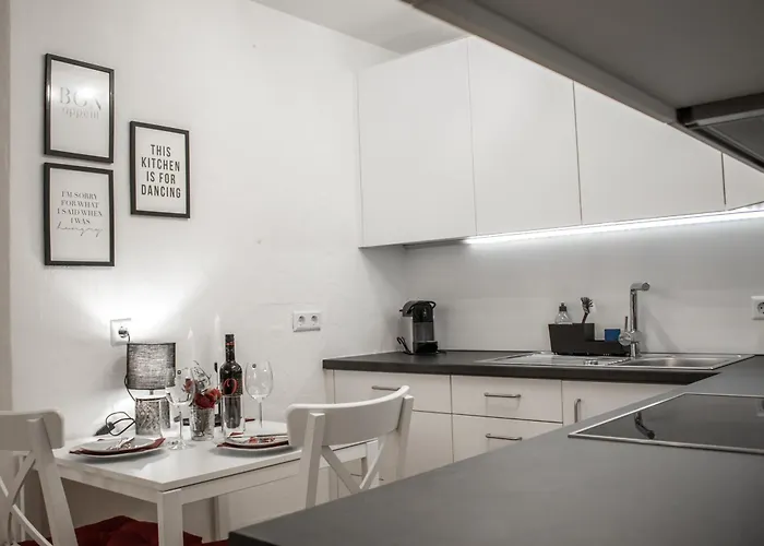 Ferienwohnung Bela