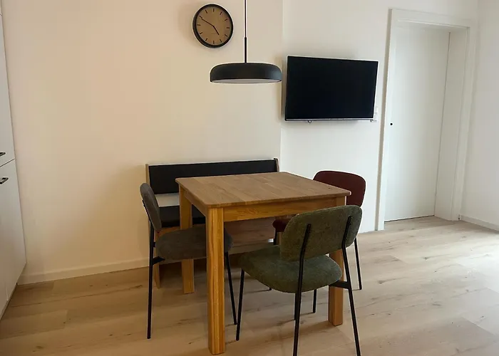Villa Lidl Ferienwohnung