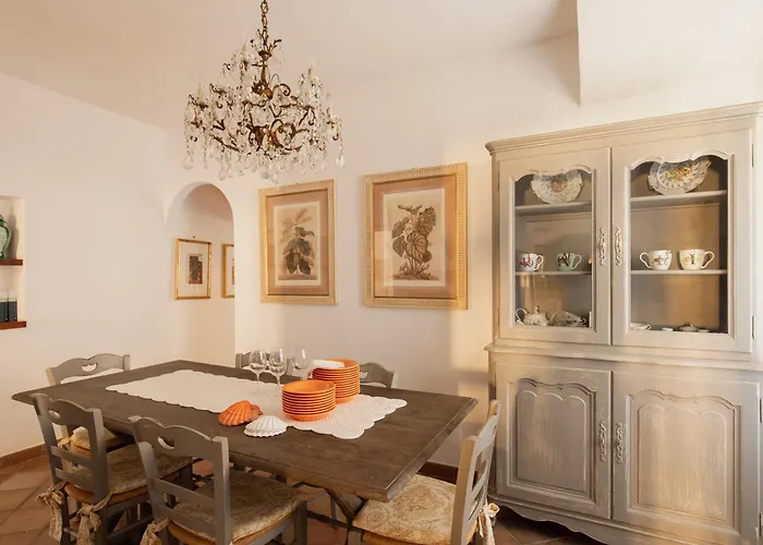 Duomo Orbetello Prestige House