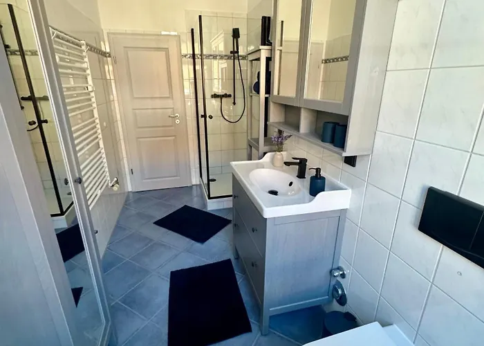 Ferienwohnung Muranko