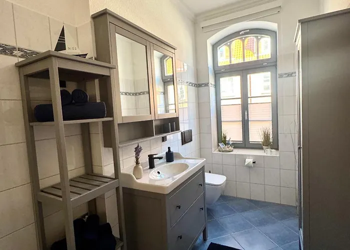 Ferienwohnung Muranko