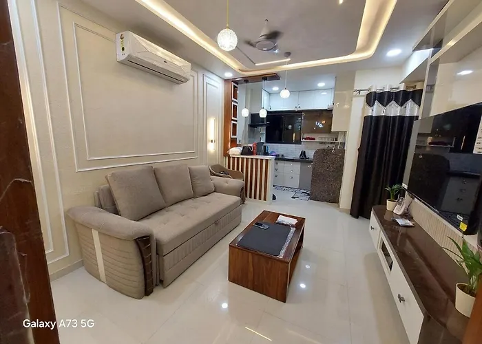 The Pinnacle Retreat , Jaitala
