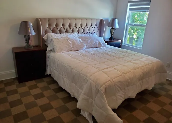 Duplex In Columbus, Ohio