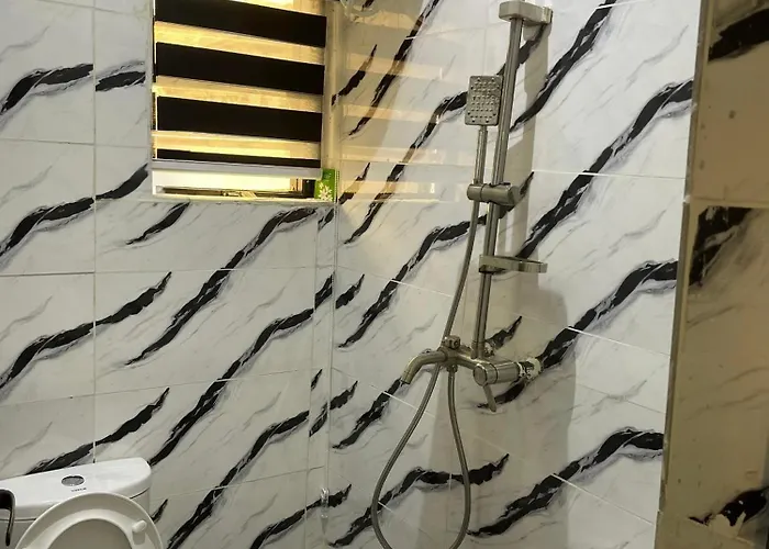 Apartment In Asaba