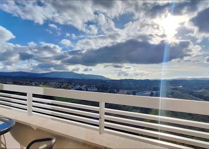 Valença Sky View