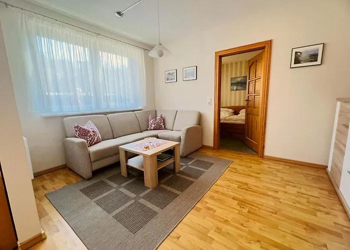 Ferienwohnung Shar Pei