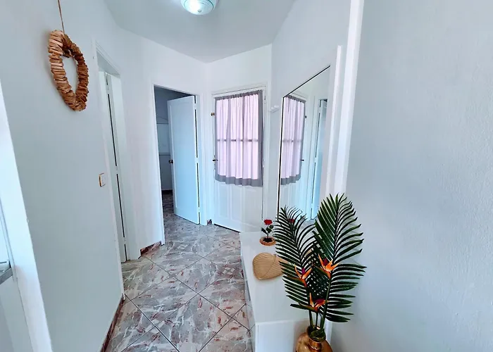 Apartment Ania Mar Paraiso