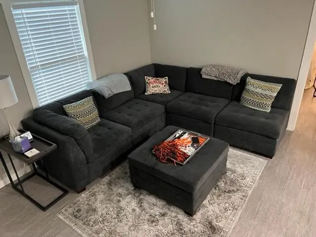 "Eagle'S Nest" 2 Blocks From Jordan Hare, Sleeps 8