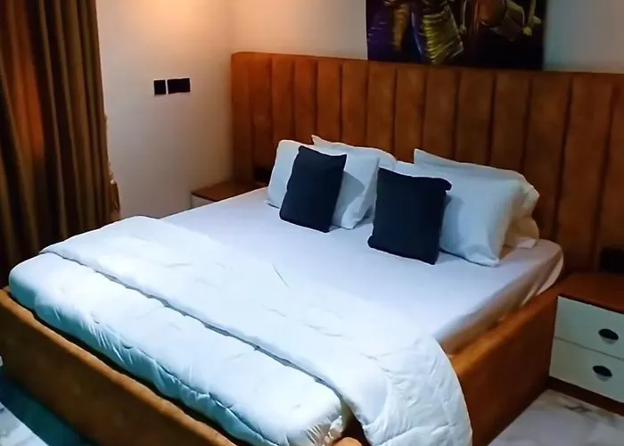 Apartment In Asaba