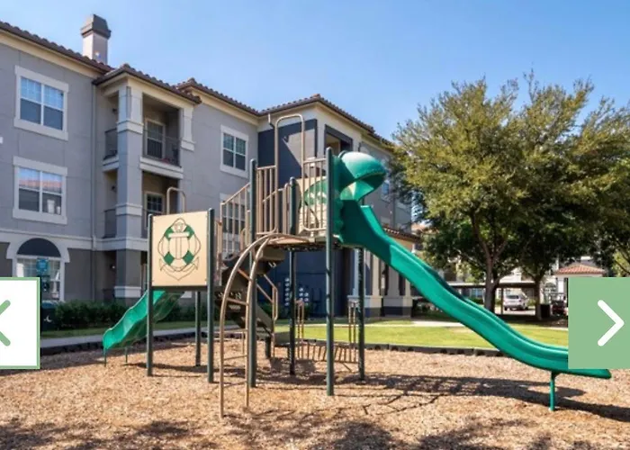 2Bedroom Apartment In Lewisville