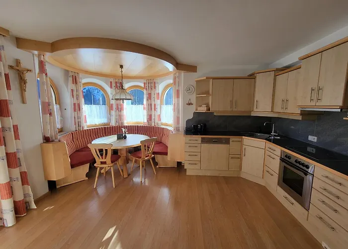 Apartment Berger