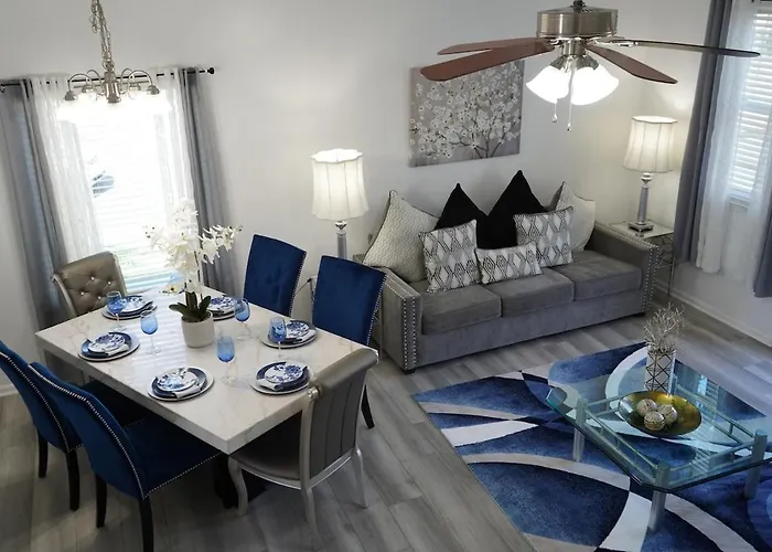 17 Min To Va Beach Oceanfront 3 Bedroom Townhome 30 Day Min