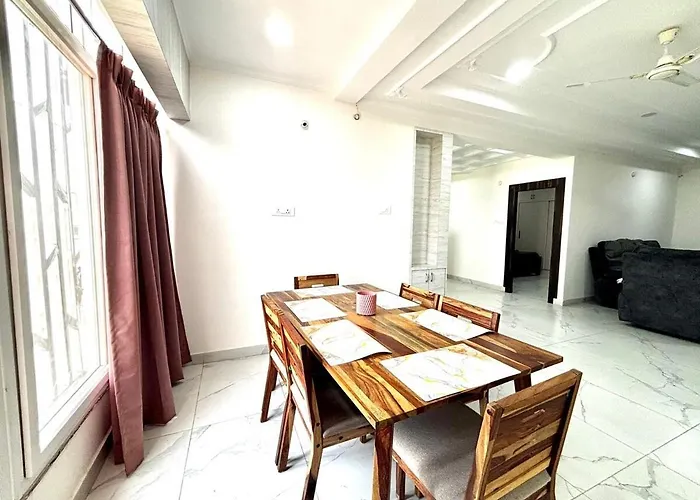 Premium 3Bhk Near Manikonda