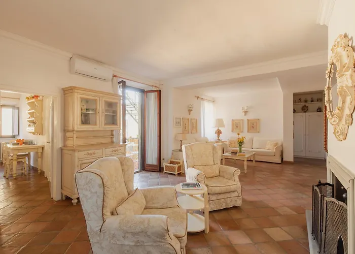 Duomo Orbetello Prestige House