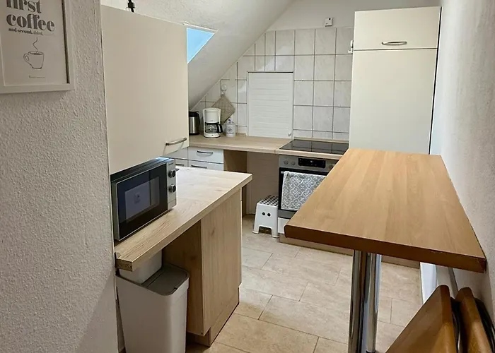 Ferienwohnung Maya Zweibruecken