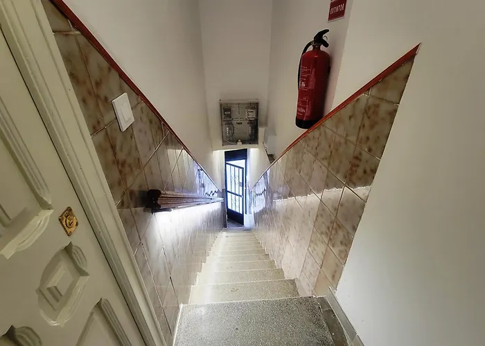 Casa Alfang